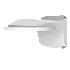 Suport montaj perete pentru camerele tip 'DOME' de 4 inch UNV TR-WM04-IN