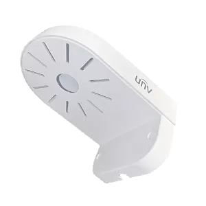 Suport montaj perete pentru camerele tip 'DOME' - UNV TR-WM07P-B-PKG