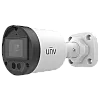 UNIVIEW UAC-B125-AF28LM – LightHunter - Camera AnalogHD 5MP, lentila 2.8mm, IR 40m, Microfon integrat - UNV UAC-B125-AF28LM LightHunter - Camera AnalogHD 5MP, lentila 2.8mm, IR 40m, Microfon integrat - UNV UAC-B125-AF28LM – UNIVIEW UAC-B125-AF28LM