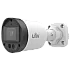 LightHunter - Camera AnalogHD 5MP, lentila 2.8mm, IR 40m, Microfon integrat - UNV UAC-B125-AF28LM