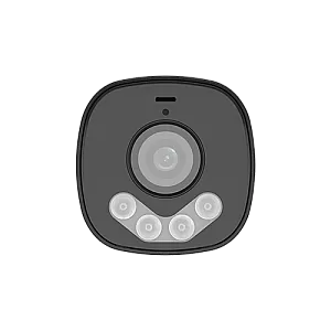 Camera AnalogHD ColorHunter, 2MP, lentila 2.8mm, Smart Dual-Light IR/ WL 40m,  Mic. - UNV UAC-B142-AF28LM-DL