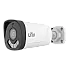 Camera AnalogHD ColorHunter, 2MP, lentila 2.8mm, Smart Dual-Light IR/ WL 40m,  Mic. - UNV UAC-B142-AF28LM-DL