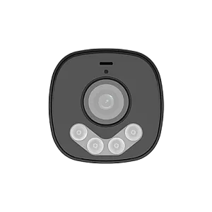 Camera analog, 5MP, ColorHunter, lentila 4.0mm, IR 40m, WL 40m, Mic - UNV UAC-B145-AF40LM-DL