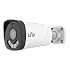 Camera analog, 5MP, ColorHunter, lentila 4.0mm, IR 40m, WL 40m, Mic - UNV UAC-B145-AF40LM-DL