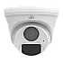 Camera analog 2MP, lentila 2.8mm, IR20m, AHD,TVI,CVI,CVBS, IP67 - UNV UAC-T112-AF28