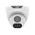 LightHunter Camera AnalogHD 2MP, lentila 2.8mm, IR 40m, Microfon integrat - UNV UAC-T122-AF28LM