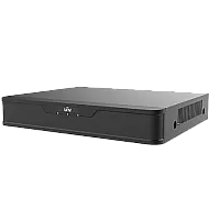 XVR seria Easy Hibrid, 16 canale AnalogHD 5MP lite + 8 canale IP max. 8MP, Audio over coaxial, H.265 - UNV XVR301-16G3 XVR seria Easy Hibrid, 16 canale AnalogHD 5MP lite + 8 canale IP max. 8MP, Audio over coaxial, H.265 - UNV XVR301-16G3