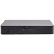 XVR seria Easy Hibrid, 16 canale AnalogHD 8MP + 8 canale IP 8MP, Audio over coaxial, Alarma, H.265 - UNV XVR302-16Q3 XVR seria Easy Hibrid, 16 canale AnalogHD 8MP + 8 canale IP 8MP, Audio over coaxial, Alarma, H.265 - UNV XVR302-16Q3