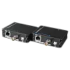 Extender date+PoE (EPOC) pe cablu Coaxial/UTP, 400-500 metri - UTEPO UTP7301EPOC – UTEPO UTP7301EPOC