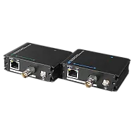 Extender date+PoE (EPOC) pe cablu Coaxial/UTP, 400-500 metri - UTEPO UTP7301EPOC Extender date+PoE (EPOC) pe cablu Coaxial/UTP, 400-500 metri - UTEPO UTP7301EPOC