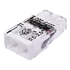 WAGO 2273-202 – Conector compact de imbinare, 2 fire, max. 2.5 mm² (100 buc.) - WAGO 2273-202 Conector compact de imbinare, 2 fire, max. 2.5 mm² (100 buc.) - WAGO 2273-202 – WAGO 2273-202