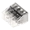 WAGO 2273-208 – Conector compact de imbinare, 8 fire, max. 2.5 mm² (50 buc.) - WAGO 2273-208 Conector compact de imbinare, 8 fire, max. 2.5 mm² (50 buc.) - WAGO 2273-208 – WAGO 2273-208