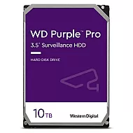 Hard disk 10TB - Western Digital PURPLE PRO WD101PURP Hard disk 10TB - Western Digital PURPLE PRO WD101PURP