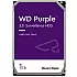 Hard disk 1TB - Western Digital PURPLE WD10PURX