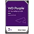 Hard disk 2TB - Western Digital PURPLE WD20PURX