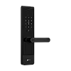 ZKTeco DL-SL01-T430H – Incuietoare rezidentiala WiFi, cititor de amprenta, carduri, tastatura, sonerie, compatibila ZSmart - ZKTeco DL-SL01-T430H Incuietoare rezidentiala WiFi, cititor de amprenta, carduri, tastatura, sonerie, compatibila ZSmart - ZKTeco DL-SL01-T430H – ZKTeco DL-SL01-T430H
