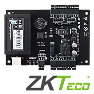 Centrala de control acces pentru o usa (bidirectionala) - ZKTeco GL-C3-PRO100 Centrala de control acces pentru o usa (bidirectionala) - ZKTeco GL-C3-PRO100