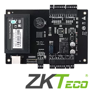 Centrala de control acces pentru o usa (bidirectionala) - ZKTeco GL-C3-PRO100 Centrala de control acces pentru o usa (bidirectionala) - ZKTeco GL-C3-PRO100