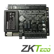 Centrala de control acces pentru 2 usi bidirectionale - ZKTeco GL-C3-PRO200