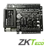 Centrala de control acces pentru 2 usi bidirectionale - ZKTeco GL-C3-PRO200