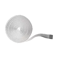 Banda textila de fixare, latime 15mm, alb, (10M fiecare) - CELO