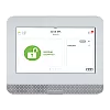 Centrala IQ4 Hub, Wi-Fi, LTE, 128 zone, PowerG, Z-Wave, ecran 7 - DSC IQPH3AB – DSC IQPH3AB