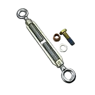 Prindere arc bariera B614 - FAAC 63001033