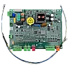 Placa electronica E614 230V - FAAC pentru bariera B614 63001034 – FAAC 63001034