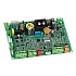 Placa electronica E614 230V - FAAC pentru bariera B614 63001034
