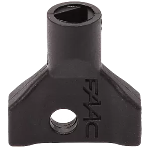 Cheie deblocare pentru S418 si bariere - FAAC 713002