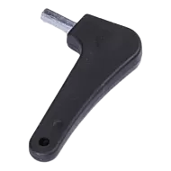 Cheie universala deblocare  poarta batanta 412 - FAAC 713009