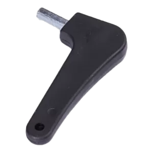 Cheie universala deblocare  poarta batanta 412 - FAAC 713009