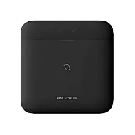 Centrala de efractie wireless AX PRO (868MHz), TCP/IP, GPRS, Wi-Fi, Neagra - HIKVISION DS-PWA64-L-WE-Black