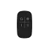 Telecomanda 4 butoane pentru AX PRO 868Mhz, Neagra - HIKVISION DS-PKF1-WE-Black