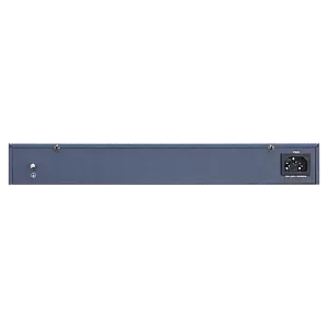 Switch 48 porturi Gigabit PoE, 2 porturi Gigabit RJ45, 2 x SFP, SMART Management - HIKVISION DS-3E1552P-SI