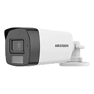 Dual Light - Camera analog 3K, lentila 2.8mm, IR 40m, WL 40m, TVI/AHD/CVI/CVBS, Microfon - HIKVISION DS-2CE17K0T-LFS-2.8mm Dual Light - Camera analog 3K, lentila 2.8mm, IR 40m, WL 40m, TVI/AHD/CVI/CVBS, Microfon - HIKVISION DS-2CE17K0T-LFS-2.8mm