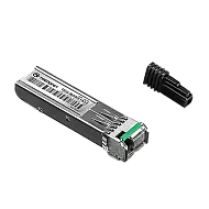 Modul SFP Dual Wavelength Single-Mode Simplex LC, 1.25G, RX:1310nm/TX:1550nm, 10Km - TRENDnet TEG-MGBS10D5