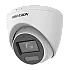 Dual Light - Camera analog 3K, lentila 2.8mm, IR 40m, WL 20m, TVI/AHD/CVI/CVBS, Mic. - HIKVISION DS-2CE78K0T-LFS-2.8mm