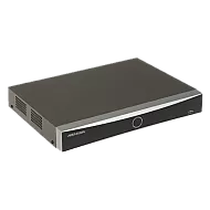 AcuSense - NVR 4 canale 12MP, 4 porturi PoE, 1U - HIKVISION DS-7604NXI-K1-4P AcuSense - NVR 4 canale 12MP, 4 porturi PoE, 1U - HIKVISION DS-7604NXI-K1-4P