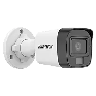 Dual Light - Camera analog 3K, lentila 2.8mm, IR 30m, WL 20m, TVI/AHD/CVI/CVBS, Mic. - HIKVISION DS-2CE16K0T-LFS-2.8mm Dual Light - Camera analog 3K, lentila 2.8mm, IR 30m, WL 20m, TVI/AHD/CVI/CVBS, Mic. - HIKVISION DS-2CE16K0T-LFS-2.8mm