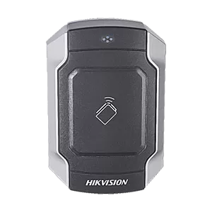 Cititor de proximitate MIFARE 13.56Mhz, seria PRO -HIKVISION DS-K1104M