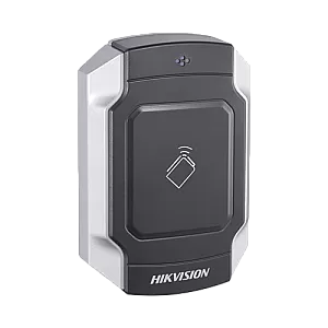 Cititor de proximitate MIFARE 13.56Mhz, seria PRO -HIKVISION DS-K1104M