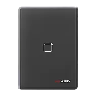 Cititor de proximitate MIFARE 13.56 MHz -HIKVISION DS-K1108AM Cititor de proximitate MIFARE 13.56 MHz -HIKVISION DS-K1108AM