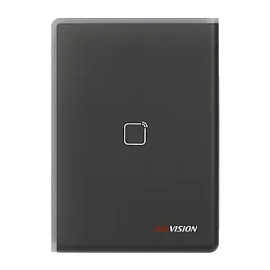 Cititor de proximitate MIFARE 13.56 MHz -HIKVISION DS-K1108AM