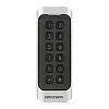 HIKVISION DS-K1107AMK – Cititor card MIFARE 13.56MHz cu tastatura integrata, 32bit - HIKVISION DS-K1107AMK Cititor card MIFARE 13.56MHz cu tastatura integrata, 32bit - HIKVISION DS-K1107AMK – HIKVISION DS-K1107AMK
