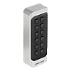 HIKVISION DS-K1107AMK – Cititor card MIFARE 13.56MHz cu tastatura integrata, 32bit - HIKVISION DS-K1107AMK Cititor card MIFARE 13.56MHz cu tastatura integrata, 32bit - HIKVISION DS-K1107AMK – HIKVISION DS-K1107AMK