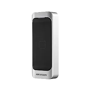 Cititor card MIFARE 13.56MHz, 32bit, - HIKVISION DS-K1107AM