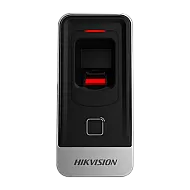 Cititor card MIFARE 13.56Mhz , amprenta - HIKVISION DS-K1201AMF Cititor card MIFARE 13.56Mhz , amprenta - HIKVISION DS-K1201AMF