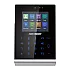 Controler stand-alone TCP/IP, Wi-Fi cu tastatura si cititor card, ecran LCD color 2.8 inch  - HIKVISION DS-K1T105AM