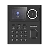 Terminal standalone control acces cu Recunoastere faciala, Card MIFARE si PIN, camera 2MP, ecran LCD color 2.4 inch - HIKVISION DS-K1T320MWX – HIKVISION DS-K1T320MWX